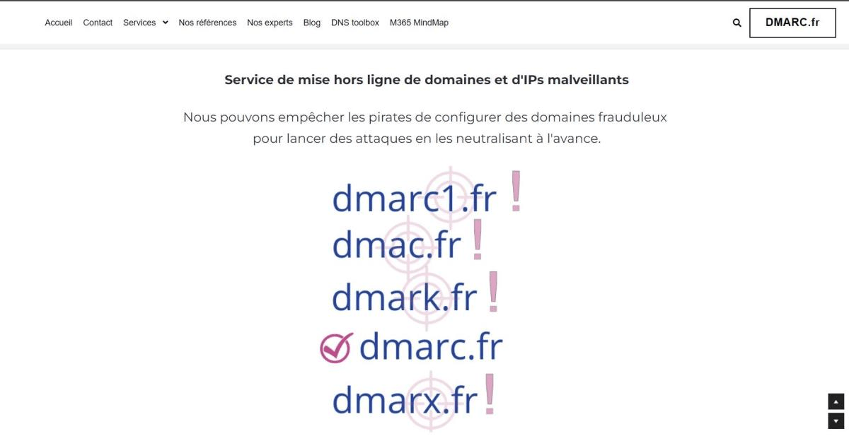 null Oppidum Security Accompagne